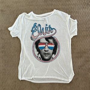 Elvis shirt